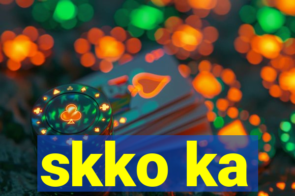skko ka
